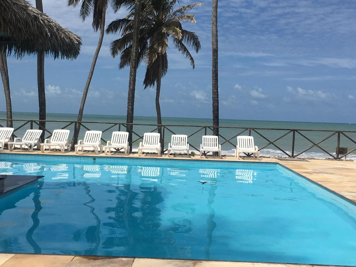 Eco Paradise Cumbuco Frente Mar 201 Екстериор снимка