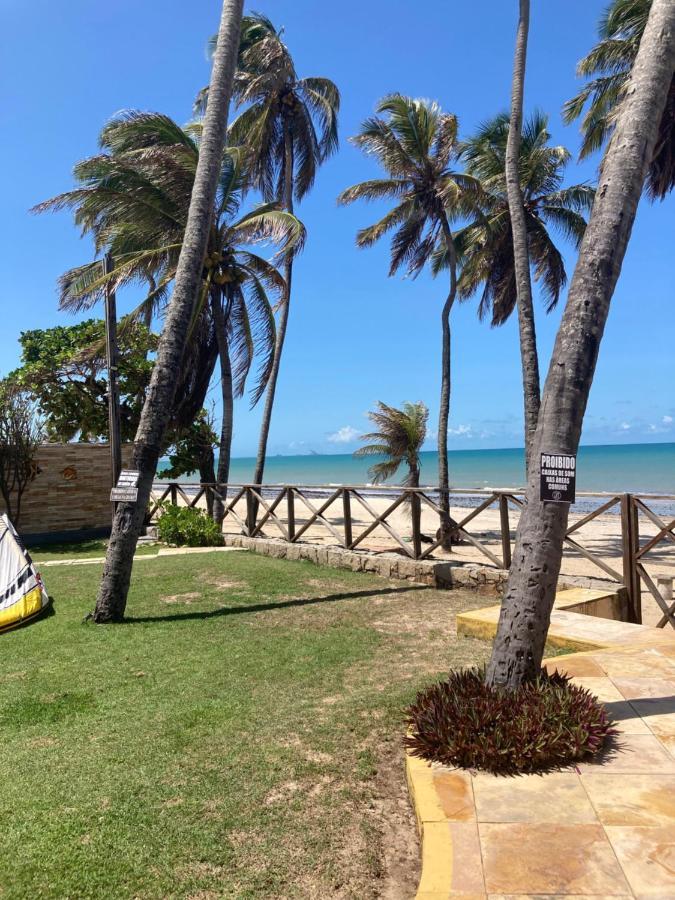 Eco Paradise Cumbuco Frente Mar 201 Екстериор снимка