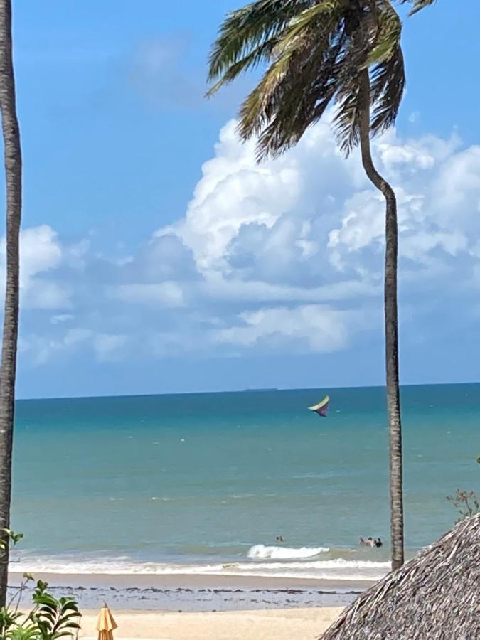 Eco Paradise Cumbuco Frente Mar 201 Екстериор снимка