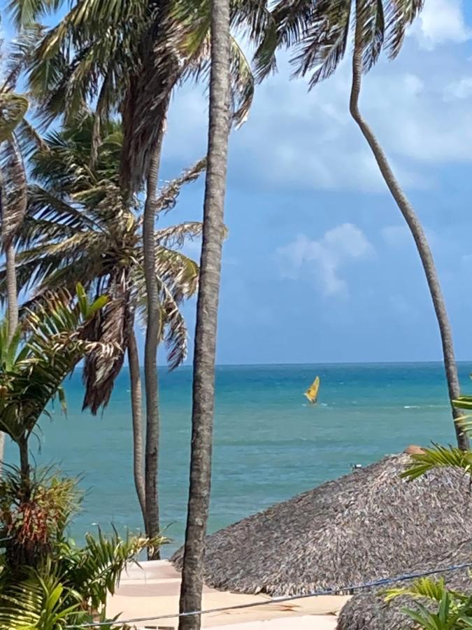 Eco Paradise Cumbuco Frente Mar 201 Екстериор снимка