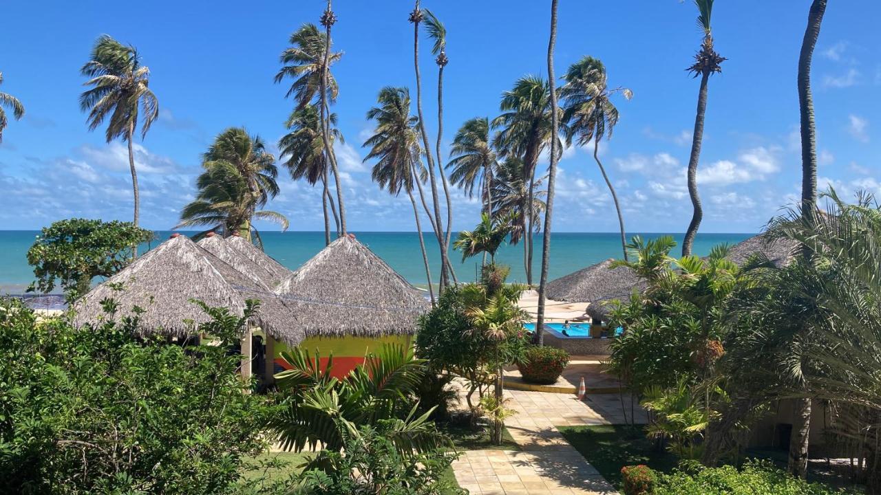 Eco Paradise Cumbuco Frente Mar 201 Екстериор снимка