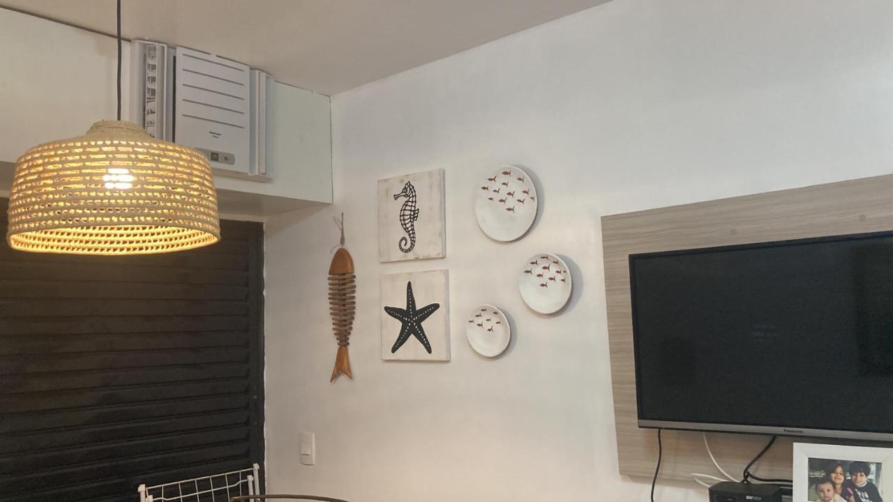 Eco Paradise Cumbuco Frente Mar 201 Екстериор снимка