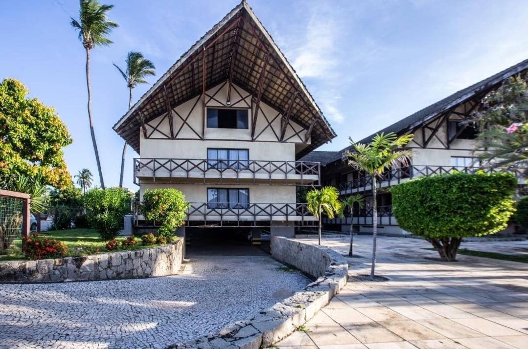 Eco Paradise Cumbuco Frente Mar 201 Екстериор снимка